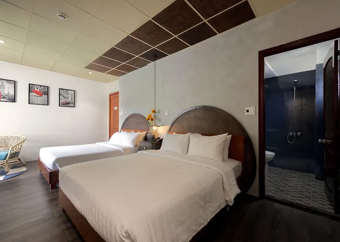 M Boutique Hotel Đà Nẵng