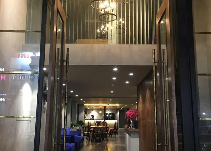 M Boutique Hotel Đà Nẵng